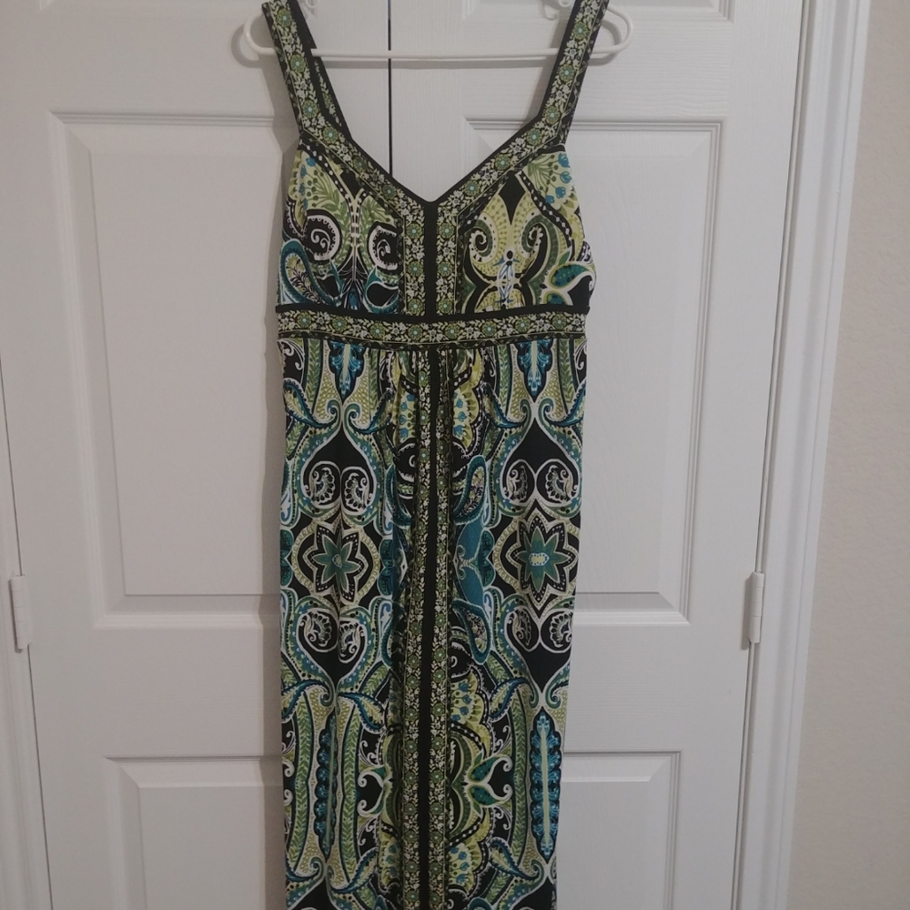 Apt. 9 Tank Style Dress